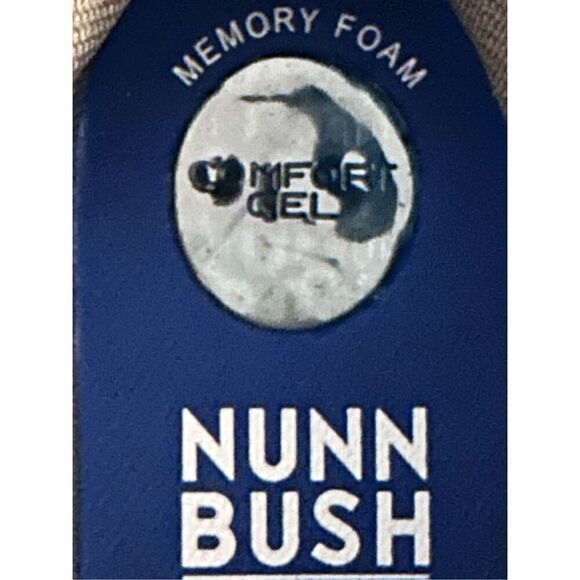 Mens Nunn Bush Luxor waterproof lace up boot - Picture 6 of 10